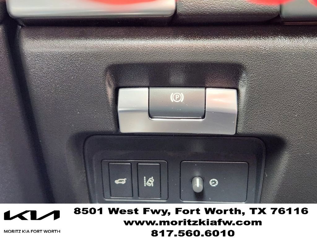 Used 2019 Jaguar E-PACE SE AWD/4WD image 21
