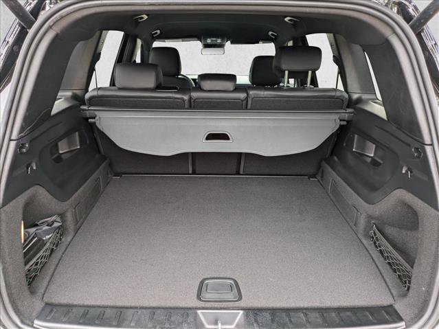 Used 2025 Mercedes-Benz GLB 250 image 6