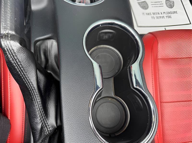 Used 2015 Ford Mustang GT Premium RWD image 43