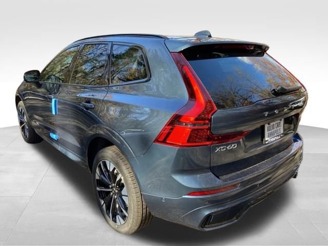 New 2026 Volvo XC60 B5 Ultra w/ Climate Package image 5