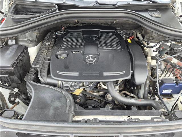 Used 2018 Mercedes-Benz GLE 350 image 24