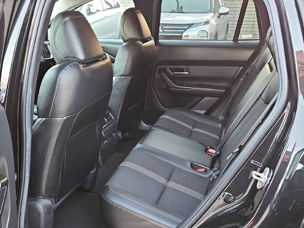 Used 2026 MAZDA CX-50 AWD 2.5 S w/ Preferred Pkg image 28