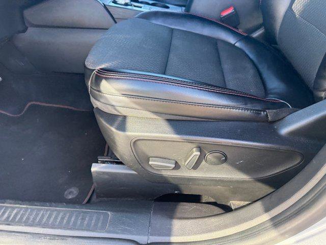 Used 2023 Ford Escape ST-Line image 22