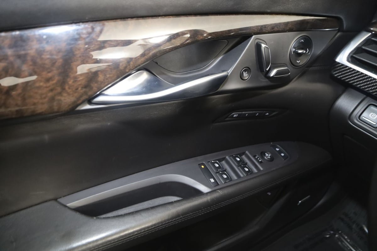 Used 2018 Cadillac CT6 Platinum AWD/4WD image 43