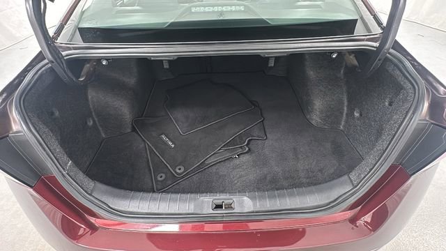 Certified 2024 Nissan Altima 2.5 SV FWD image 15