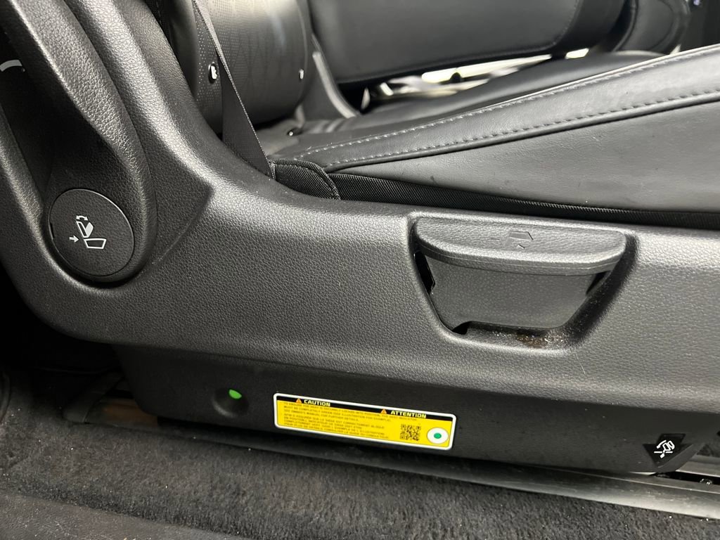 Used 2024 Kia Carnival LX image 21