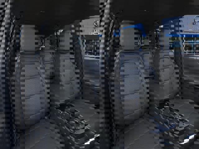 New 2026 Chevrolet Equinox LT w/ Convenience Package II image 16