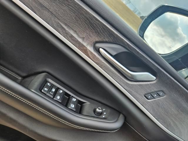 Used 2021 Jeep Grand Cherokee L Limited image 11