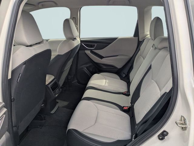 Used 2023 Subaru Forester AWD/4WD image 13