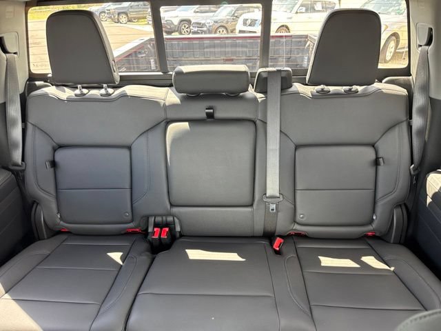 Certified 2026 Chevrolet Silverado 2500 LT w/ Trail Boss Package AWD/4WD image 12