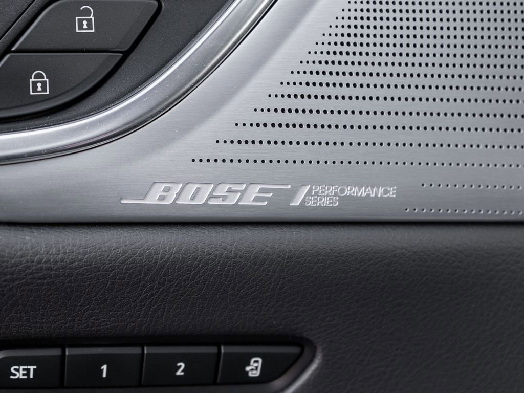 Used 2022 Cadillac XT6 Premium Luxury image 22