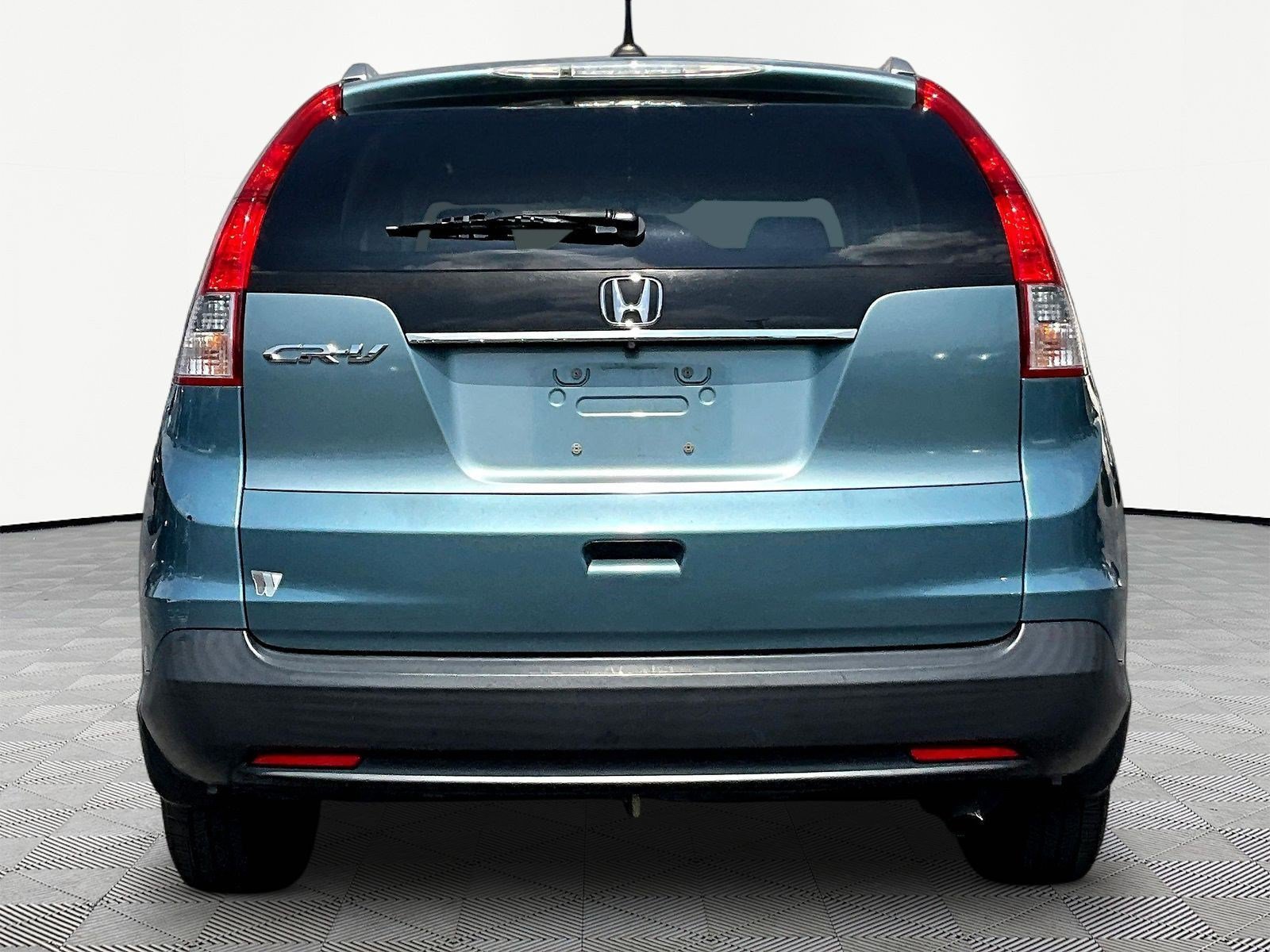 Used 2014 Honda CR-V EX-L image 5