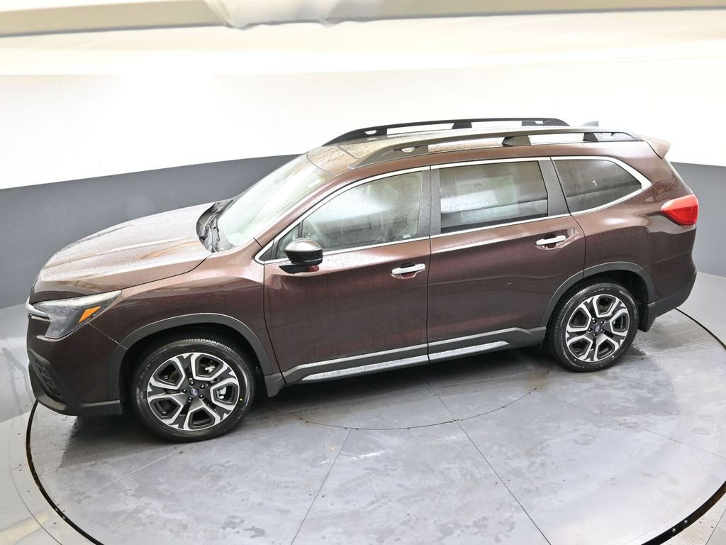 New 2026 Subaru Ascent Touring image 38