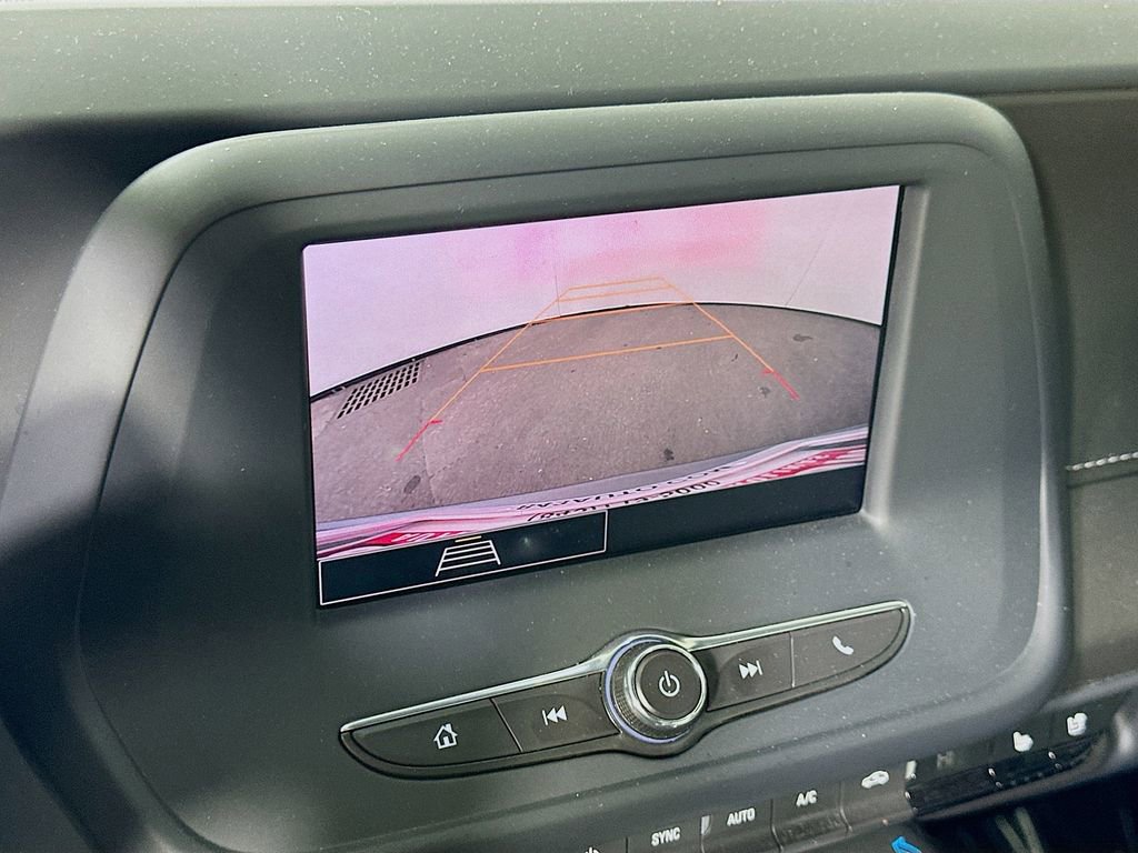 Used 2024 Chevrolet Camaro LT w/ RS Package image 10