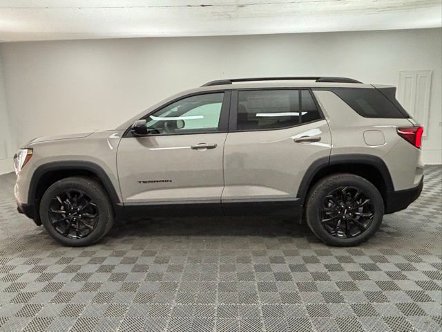 New 2026 GMC Terrain Elevation w/ Elevation Premium Package AWD/4WD image 13