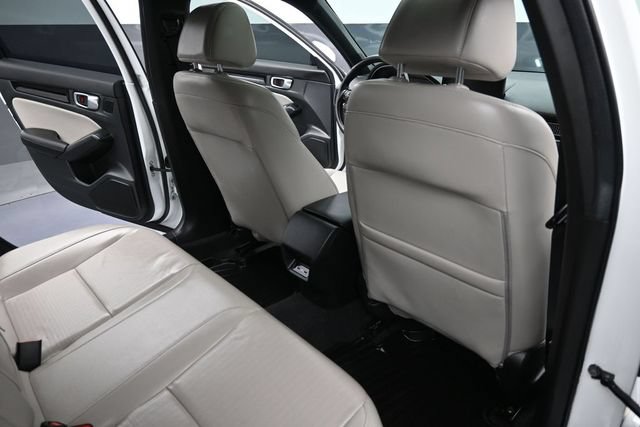 Certified 2024 Honda Civic Sport Touring image 10