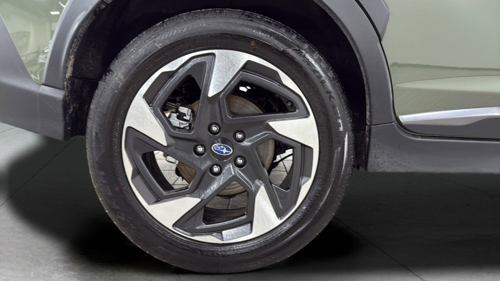 Certified 2026 Subaru Crosstrek 2.5i Limited image 39