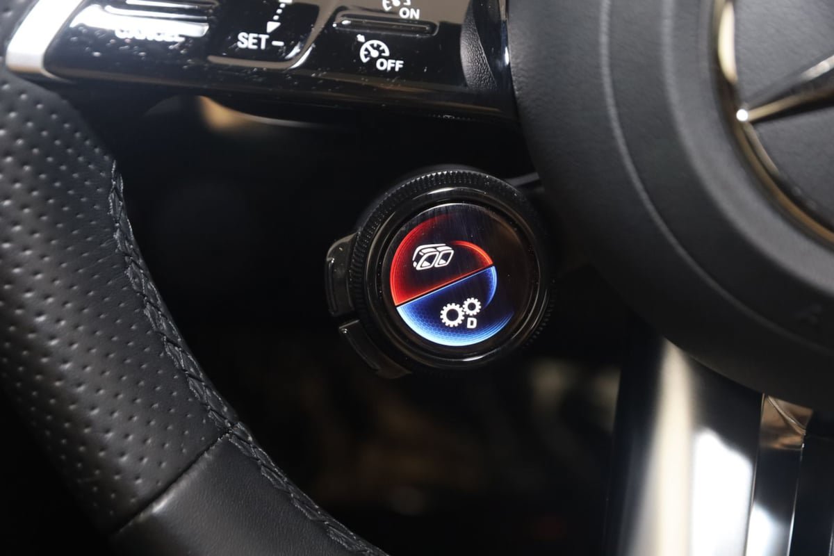 Used 2024 Mercedes-Benz AMG GT 63 image 66