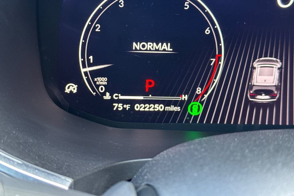 Certified 2023 Acura MDX FWD w/ Technology Package image 35