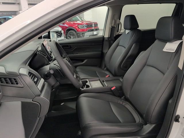 New 2026 Honda Odyssey EX-L image 19