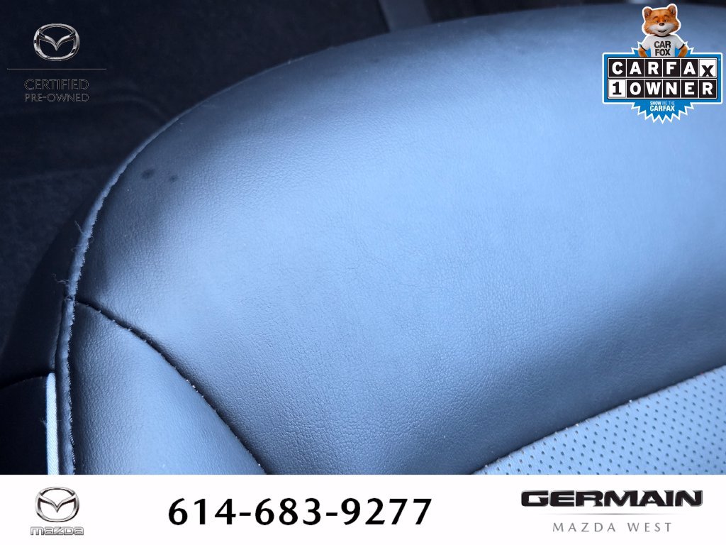 Certified 2024 MAZDA CX-5 AWD 2.5 S w/ Select Package image 27