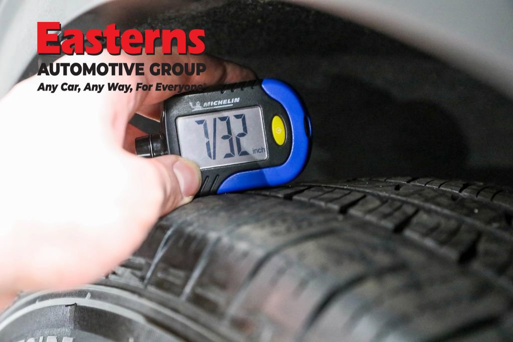 Used 2022 Ford Escape SE w/ Cold Weather Package image 24