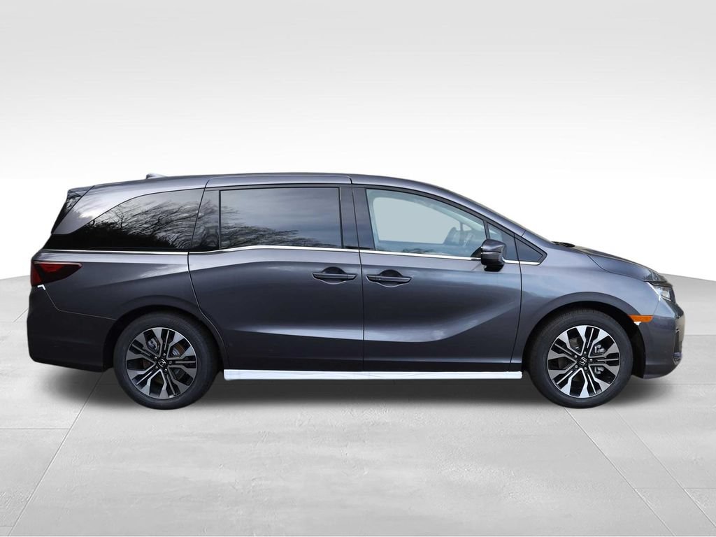 New 2026 Honda Odyssey Elite image 3