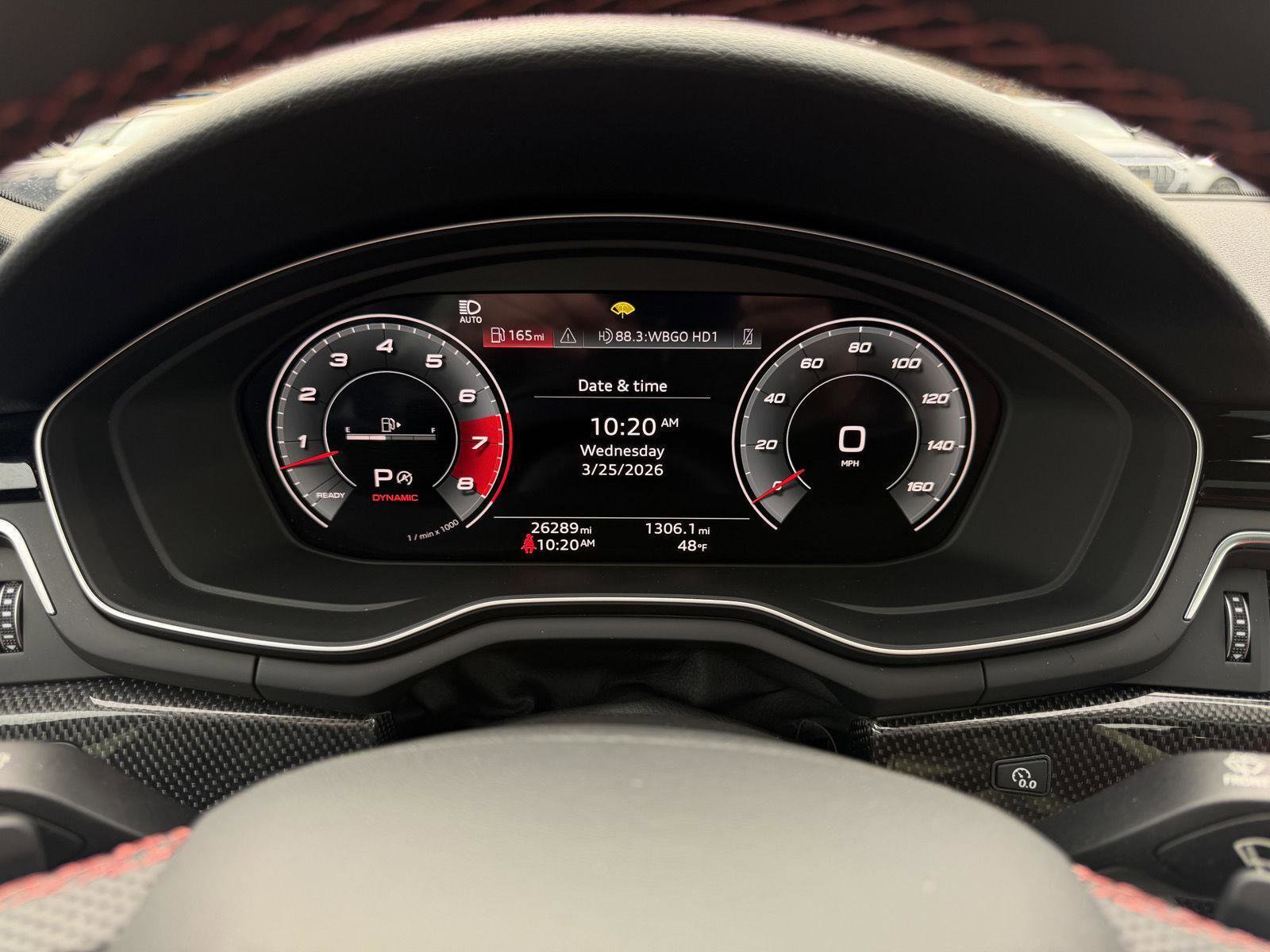 Used 2023 Audi S5 Premium Plus w/ Premium Plus Package image 20