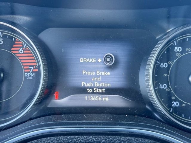 Used 2019 Jeep Cherokee High Altitude AWD/4WD image 11