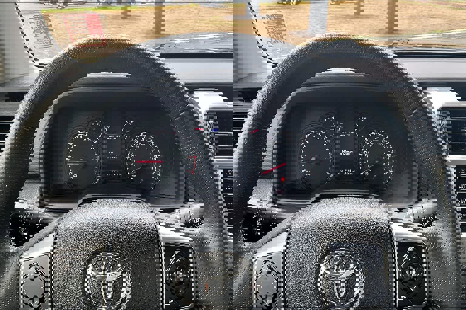 Used 2020 Toyota 4Runner SR5 image 18