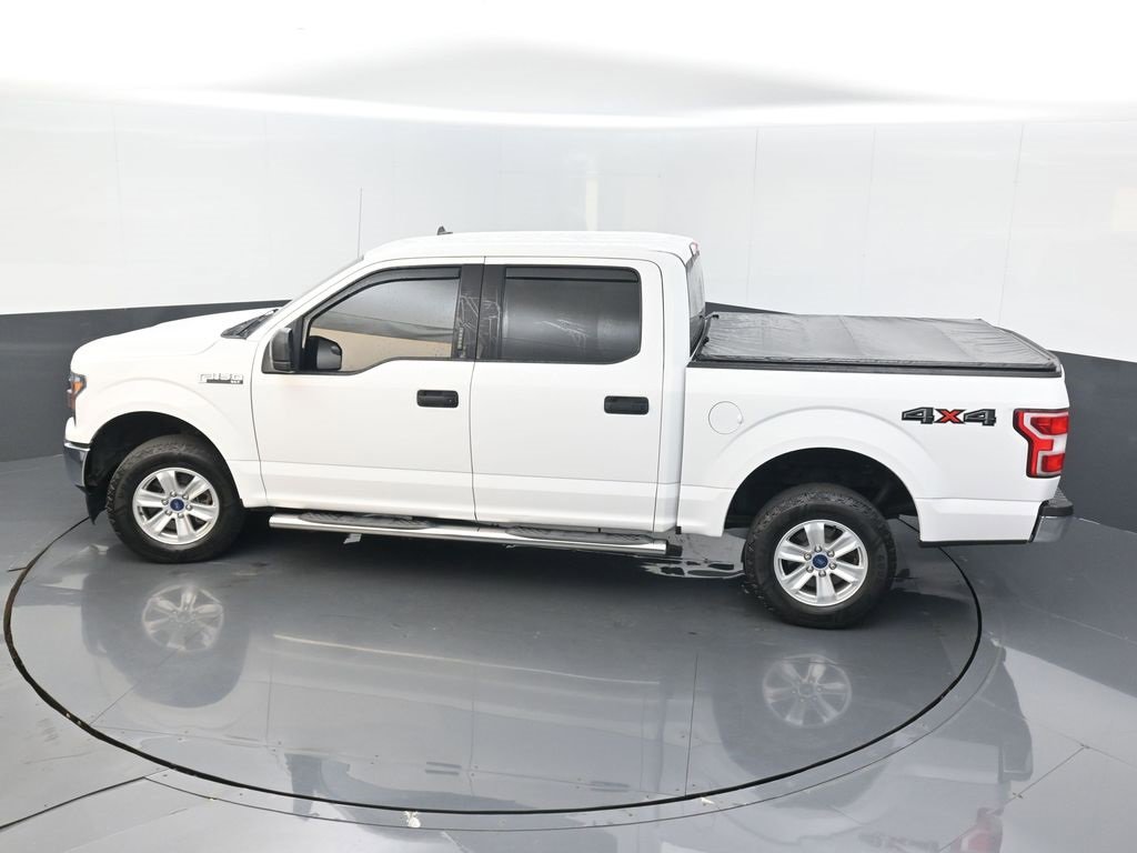 Used 2020 Ford F150 XLT w/ Trailer Tow Package image 40