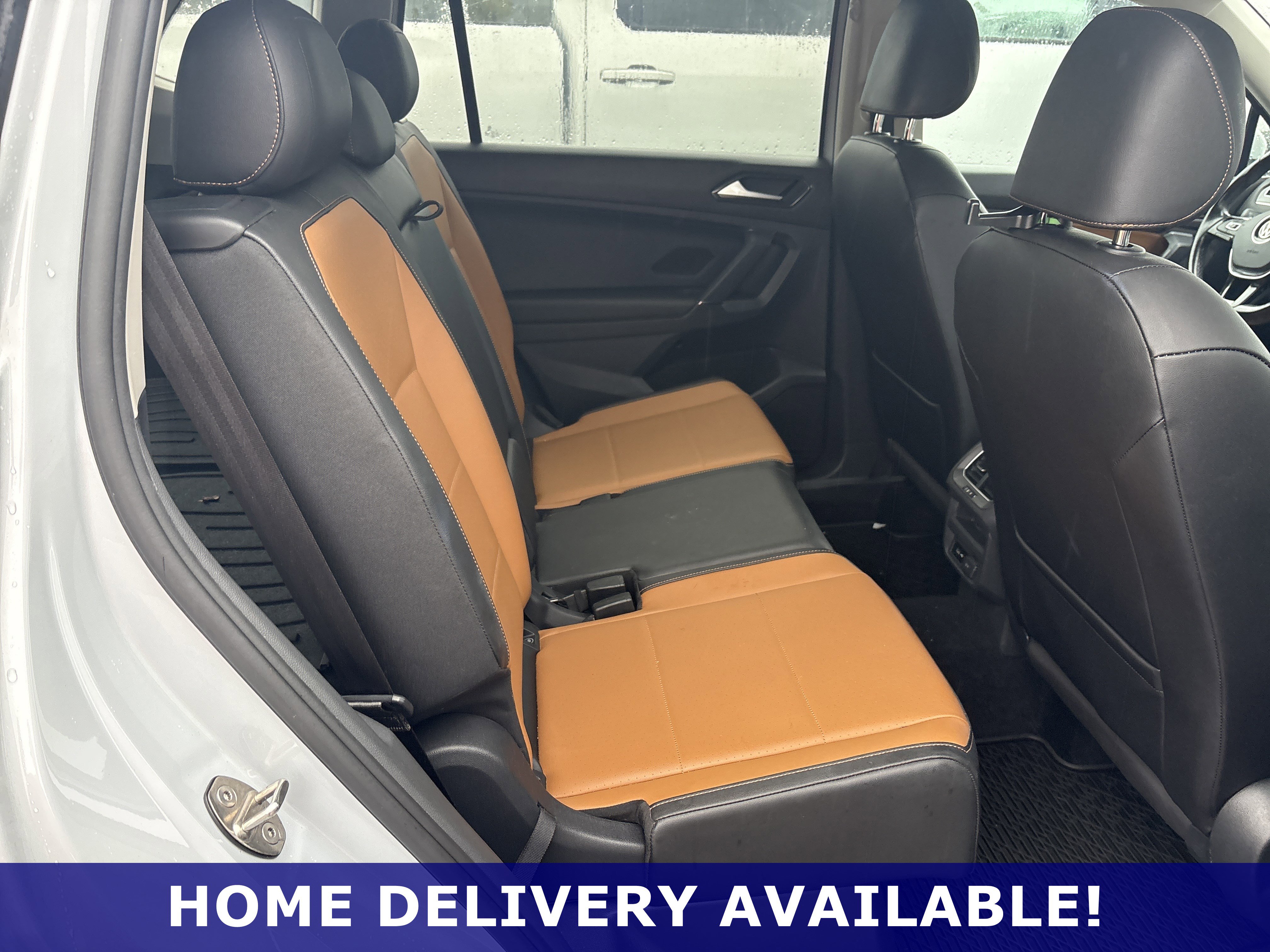 Used 2018 Volkswagen Tiguan SEL image 24