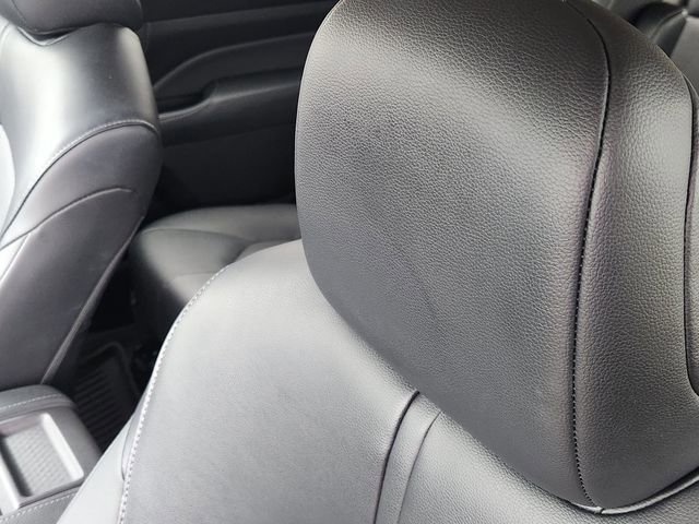 Used 2025 Toyota Grand Highlander AWD Hybrid image 22