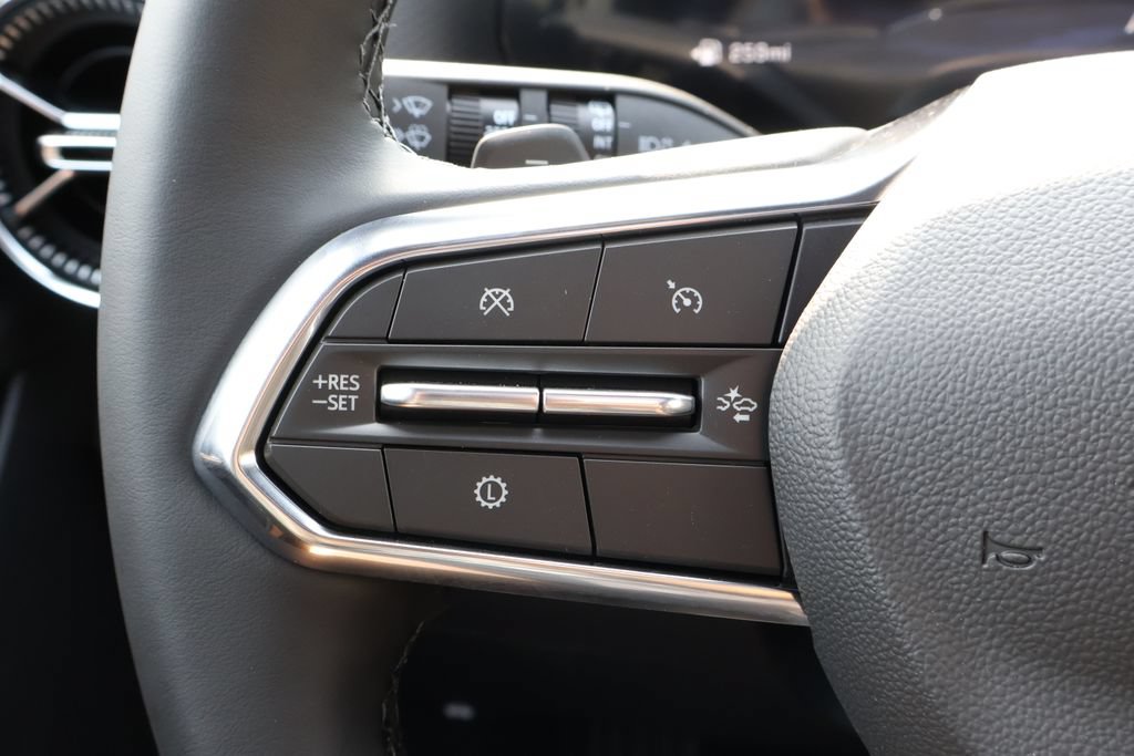 New 2027 Chevrolet Equinox LT w/ Midnight Edition FWD image 23