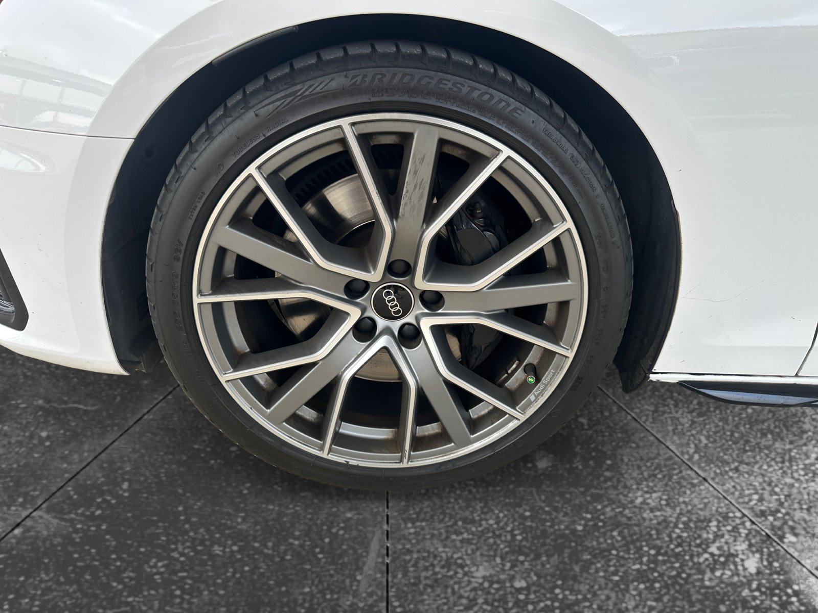 Used 2024 Audi S4 Premium Plus AWD/4WD image 9