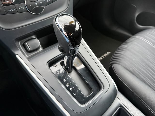 Used 2018 Nissan Sentra SV image 26