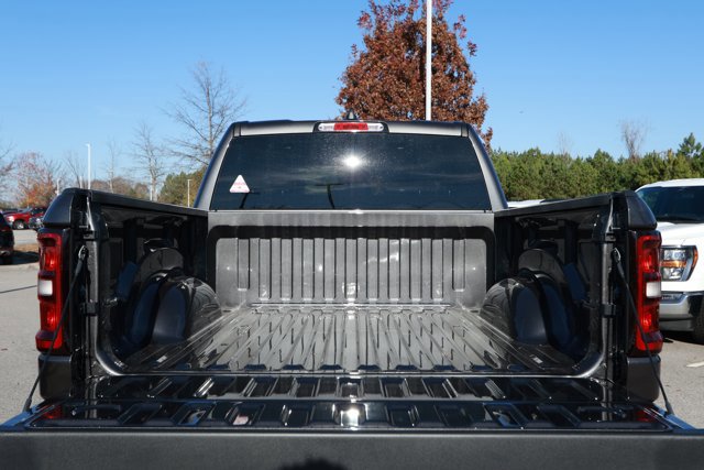 New 2026 RAM 1500 Big Horn w/ Night Edition image 8