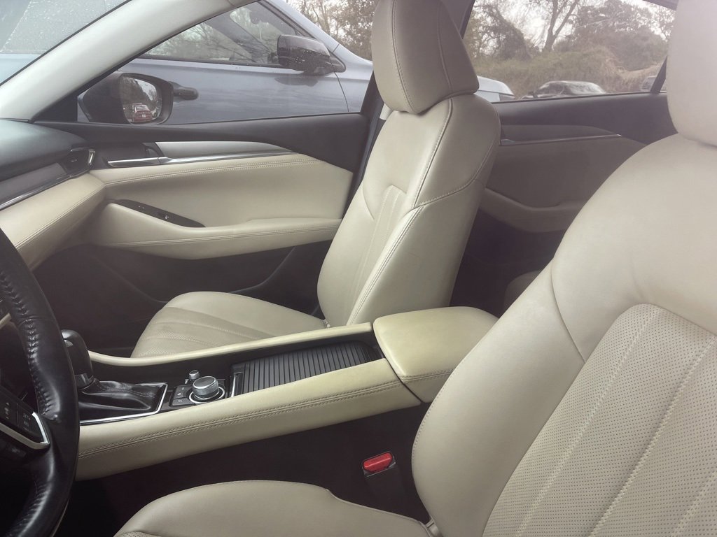 Used 2018 MAZDA MAZDA6 Touring image 7