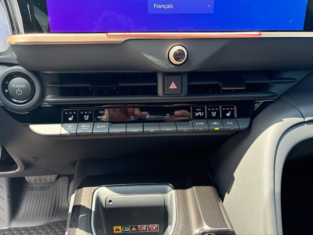 Certified 2026 Toyota Crown Signia AWD/4WD image 26