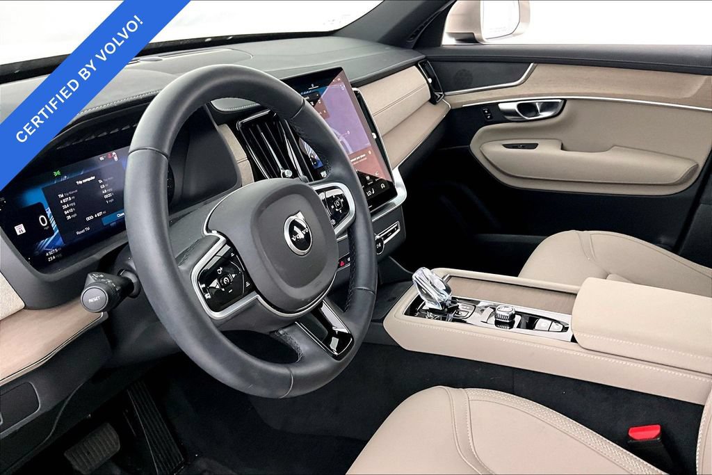Used 2026 Volvo XC90 B5 Plus AWD/4WD image 15