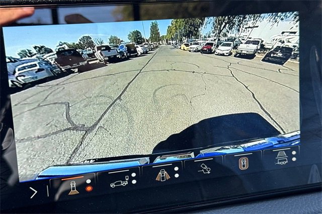 New 2026 GMC Sierra 1500 Denali w/ Denali Reserve Package image 23