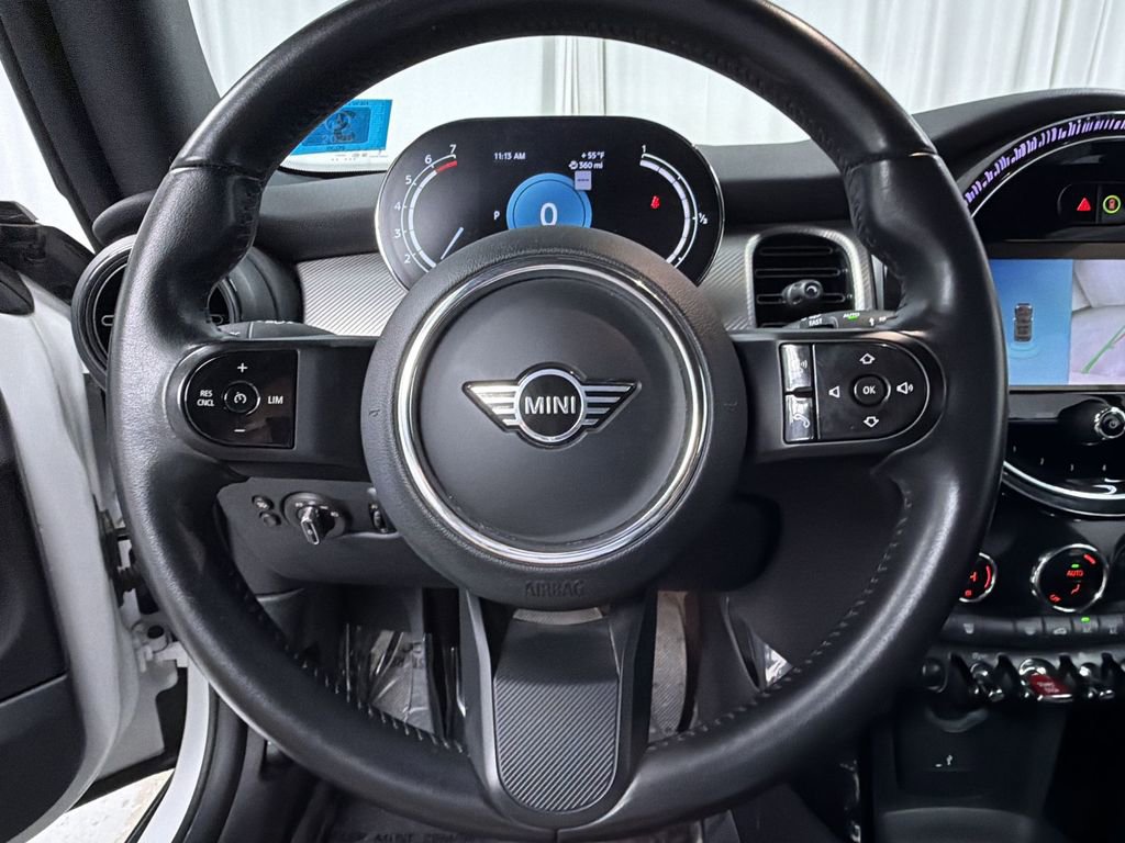 Used 2024 MINI Cooper Convertible FWD image 15