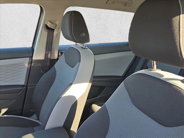 Used 2024 Volkswagen Taos S image 16