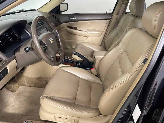 Used 2007 Honda Accord EX-L image 2