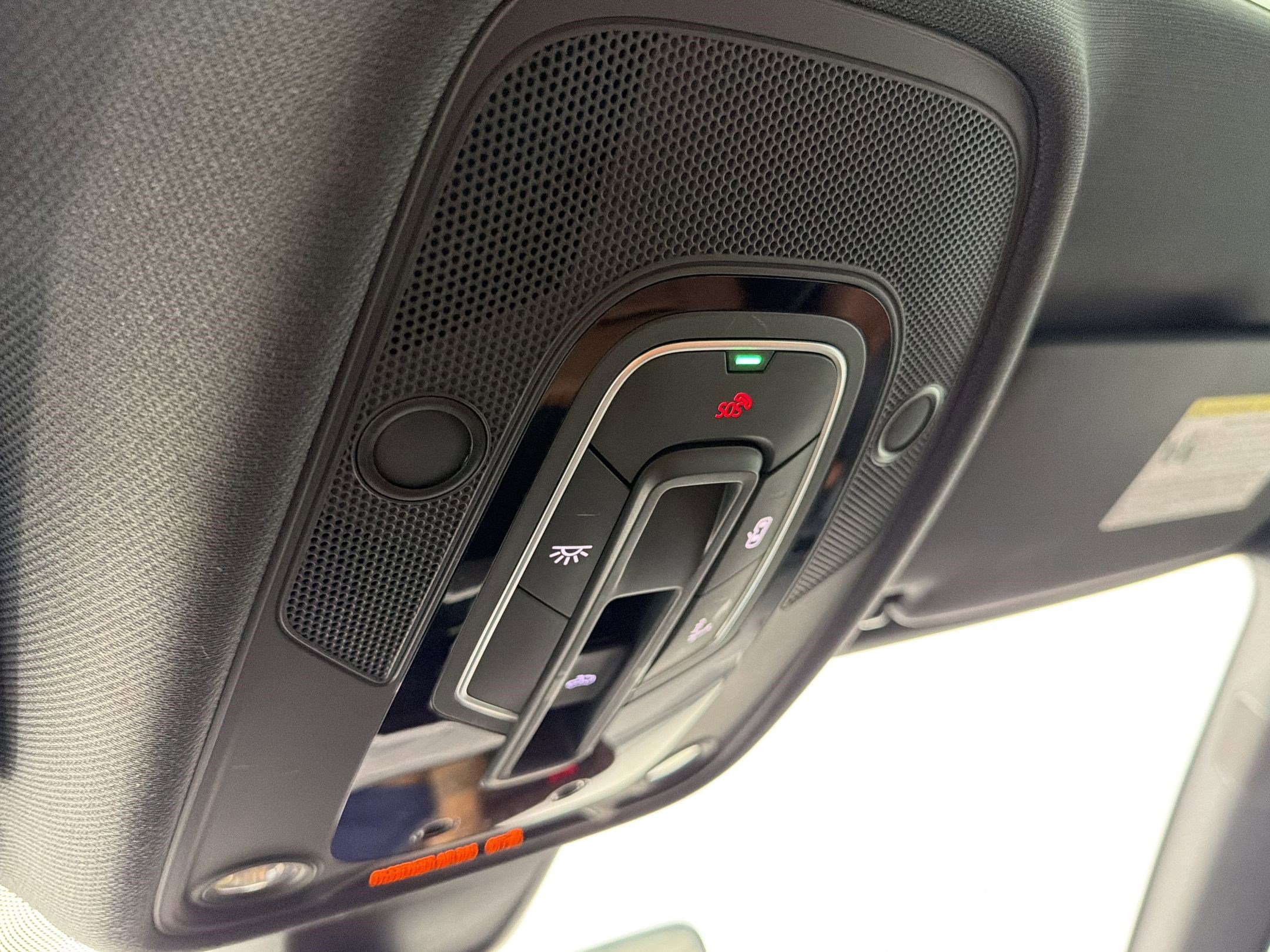 Certified 2024 Audi A5 2.0T Premium Plus w/ Premium Plus image 29