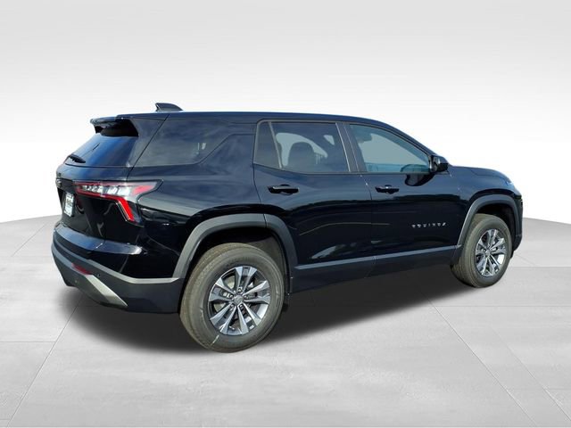 New 2026 Chevrolet Equinox LT FWD image 3