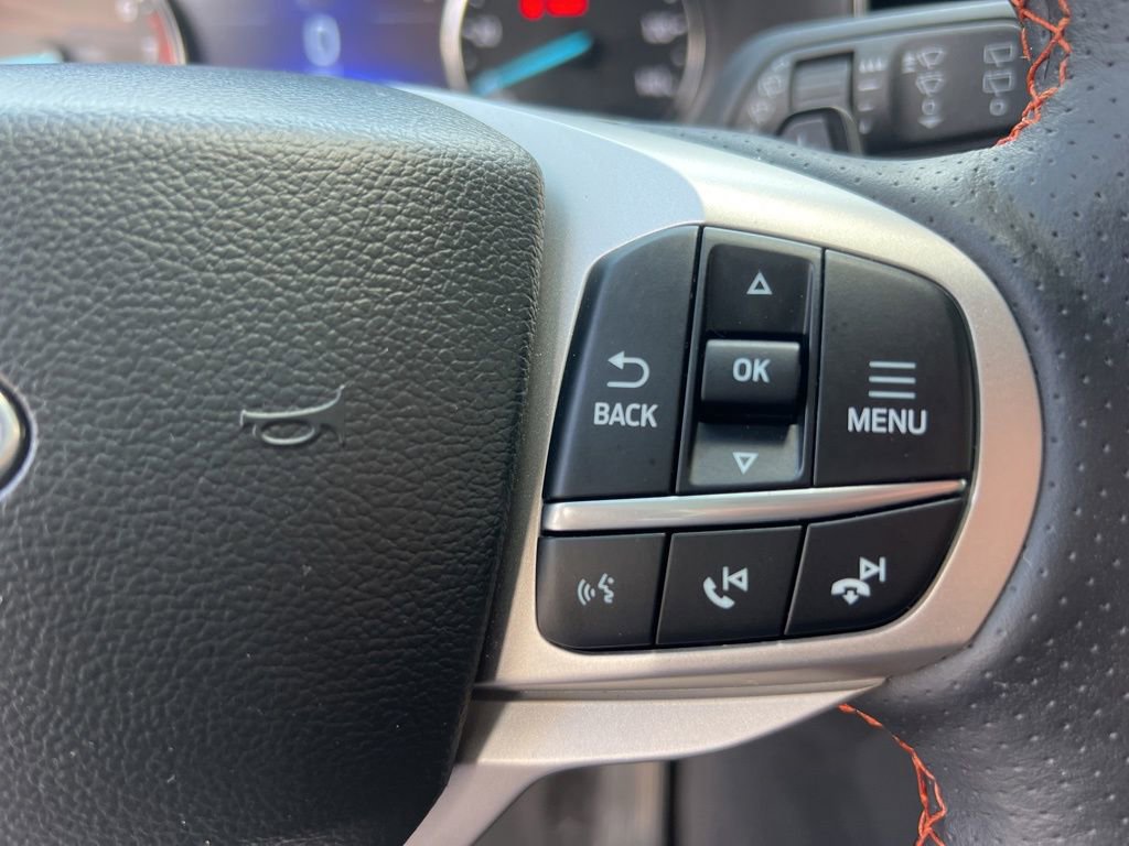 Used 2023 Ford Explorer Timberline w/ Timberline Technology Package image 13