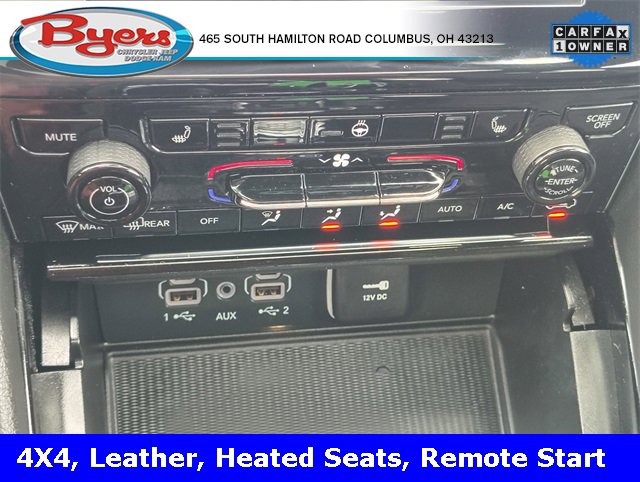 Used 2023 Jeep Grand Cherokee L Laredo image 23