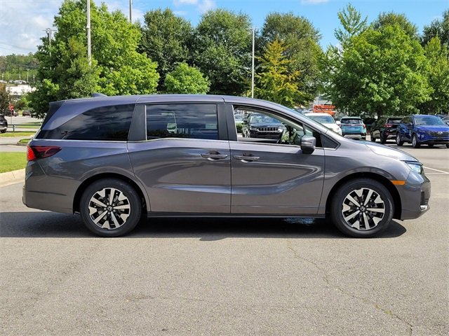 New 2026 Honda Odyssey EX-L image 2
