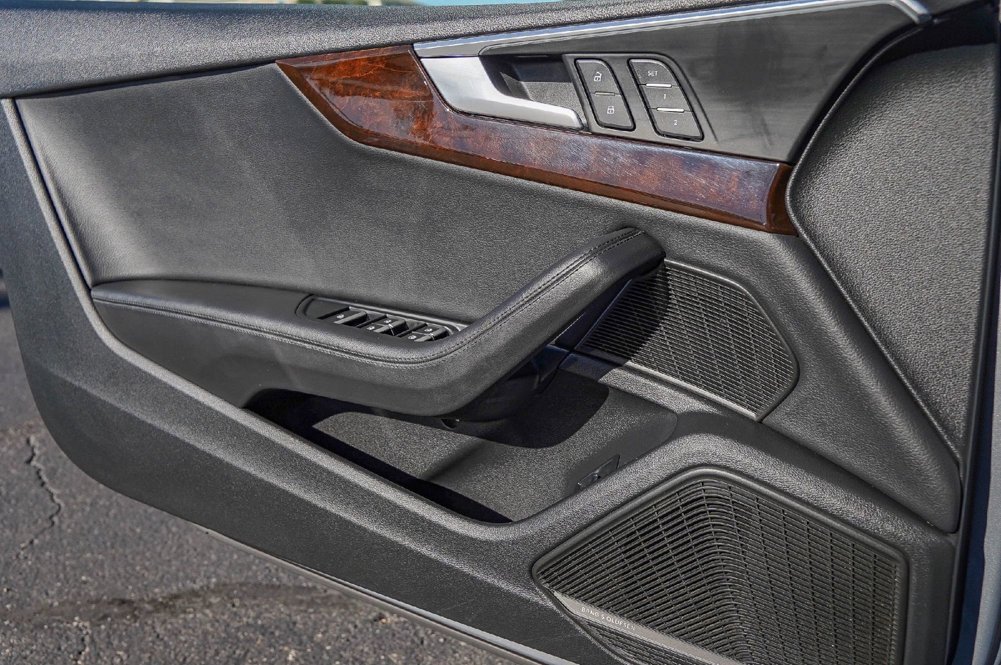 Used 2019 Audi A5 2.0T Premium Plus w/ Premium Plus image 23